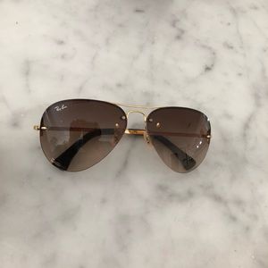 Ray-ban Aviators